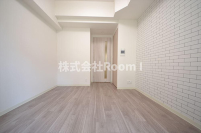 【寝室】 | プレサンス松屋町ヴィゴラス | ゆとりの広さです