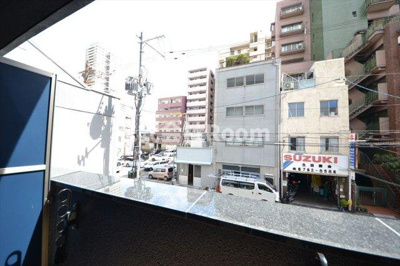 【展望】 | プレサンス松屋町ヴィゴラス