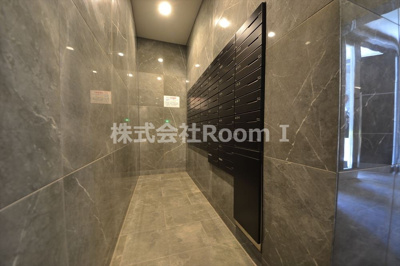 【その他共用部分】 | プレサンス松屋町ヴィゴラス