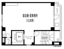 第七砂川ビルの画像
