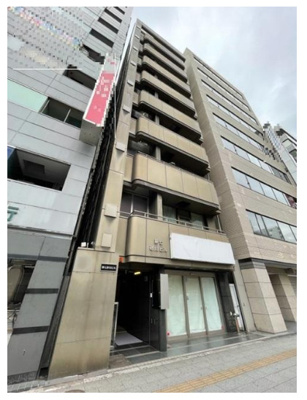 【外観】 | 第七砂川ビル