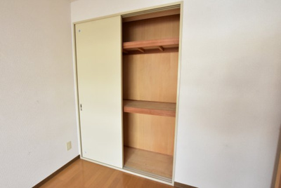 【収納】 | プチフォーレ高森Ⅱ
