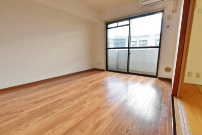 【居間・リビング】 | プチフォーレ高森Ⅱ