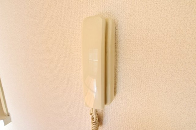 【セキュリティ】 | プチフォーレ高森Ⅱ