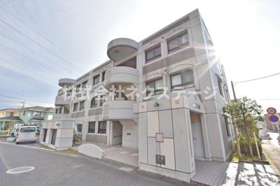 【外観】 | プチフォーレ高森Ⅱ