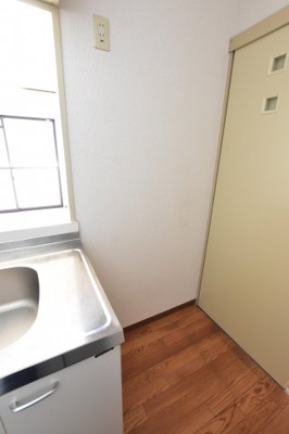 【設備】 | プチフォーレ高森Ⅱ