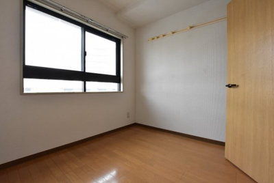 【寝室】 | プチフォーレ高森Ⅱ