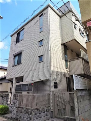 【外観】
