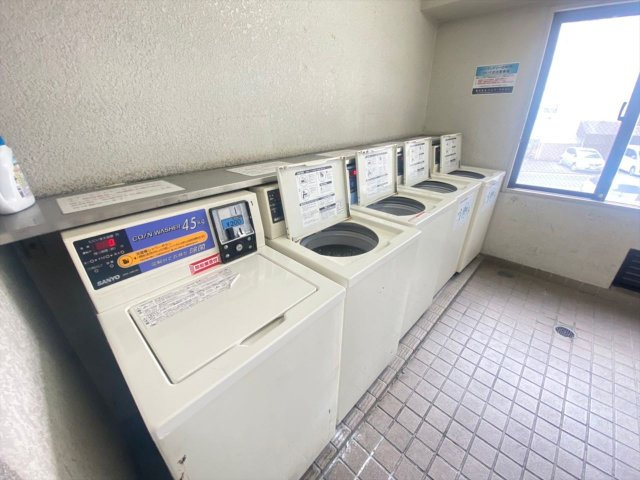 ラフィネ新栄｜名古屋市の賃貸ならMy賃貸のその他共用部分|ラフィネ新栄