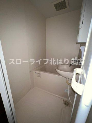 【浴室】 | サウスウィンドウ