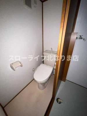 【トイレ】 | サウスウィンドウ