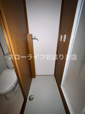 【洗面所】 | サウスウィンドウ