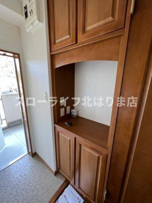 【玄関】 | サウスウィンドウ
