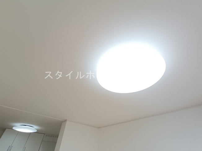 【設備】 | コーポ鈴森　B