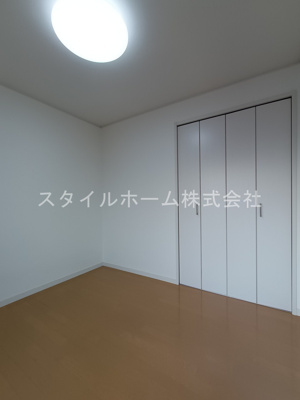 【内装】 | コーポ鈴森　B