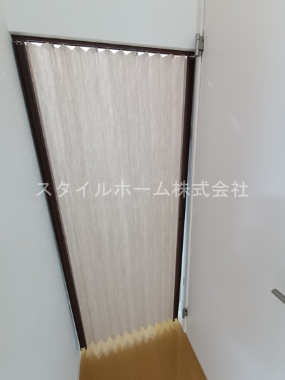 【その他】 | コーポ鈴森　B