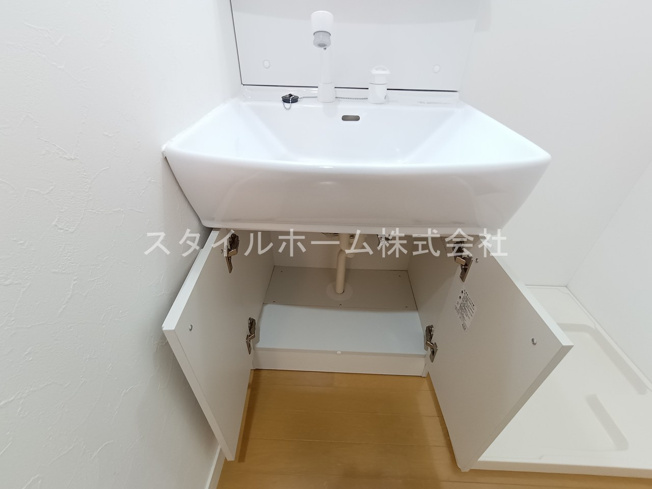 【その他】 | コーポ鈴森　B