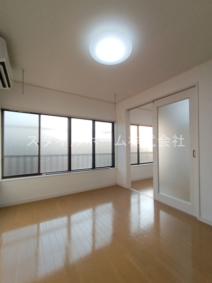 【その他】 | コーポ鈴森　B