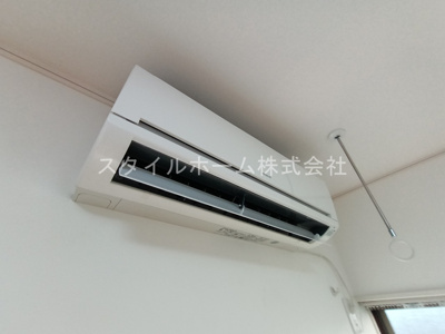 【設備】 | コーポ鈴森　B