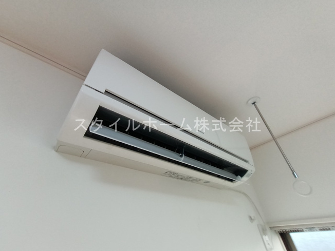 【設備】 | コーポ鈴森　B