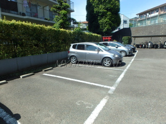 【駐車場】 | 駐車場