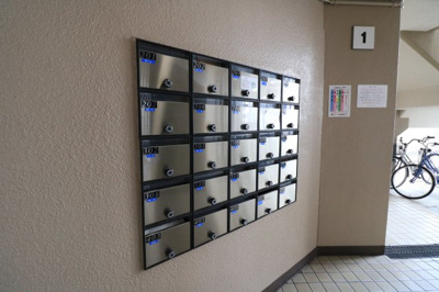 【その他共用部分】 | アンクレオール