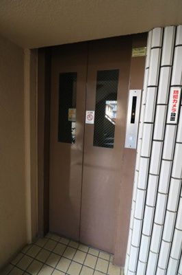 【その他共用部分】 | アンクレオール