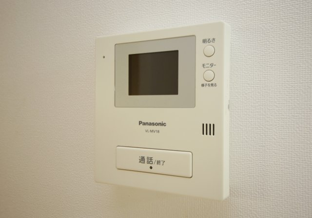 アルカサールのセキュリティ