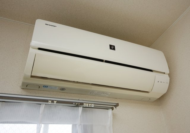 アルカサールの設備