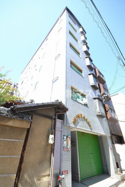 宗川マンション