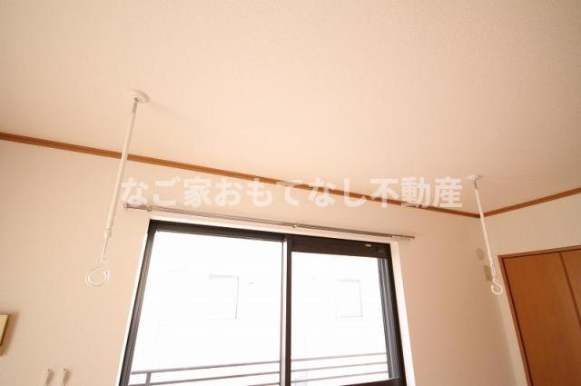 【設備】 | 四季　雅