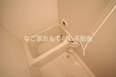 【浴室】 | 四季　雅