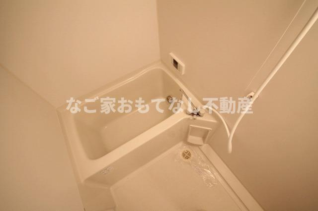 【浴室】 | 四季　雅