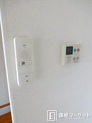 【セキュリティ】 | メゾン御岳 | 同型タイプ