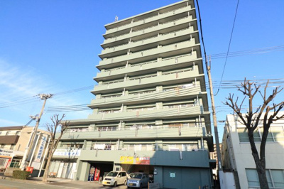 【外観】 | カサベルデイケダⅠ