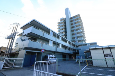 【外観】 | カサベルデイケダⅠ