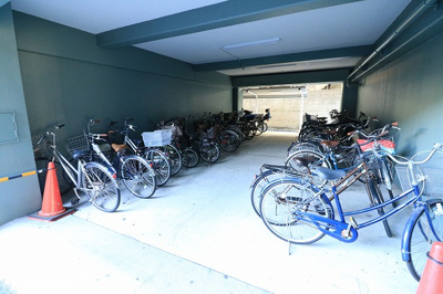 【その他共用部分】 | カサベルデイケダⅠ