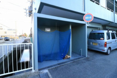 【その他共用部分】 | カサベルデイケダⅠ