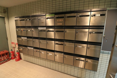 【その他共用部分】 | カサベルデイケダⅠ