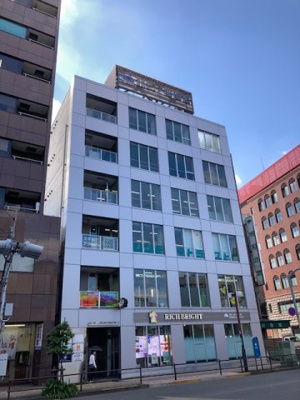 【外観】 | 三ノ輪ビル森野Ⅱ