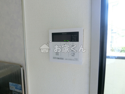 【設備】 | サンビレッジ須磨B棟 | (写真は別のお部屋の写真です)