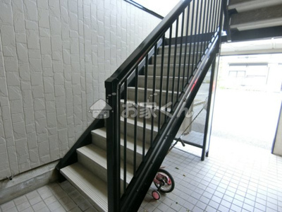 【その他】 | サンビレッジ須磨B棟