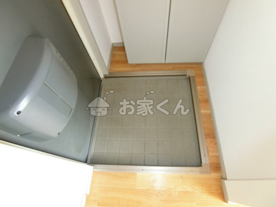 【内装】 | サンビレッジ須磨B棟 | (写真は別のお部屋の写真です)