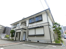 サンビレッジ須磨B棟の画像