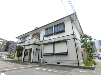 【外観】 | サンビレッジ須磨B棟