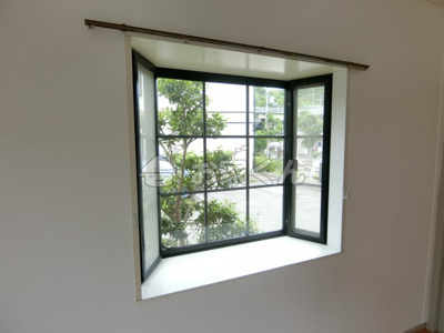 【内装】 | サンビレッジ須磨B棟 | (写真は別のお部屋の写真です)