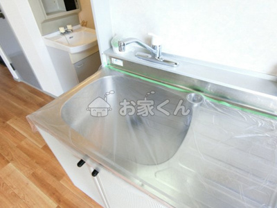 【設備】 | サンビレッジ須磨B棟 | (写真は別のお部屋の写真です)