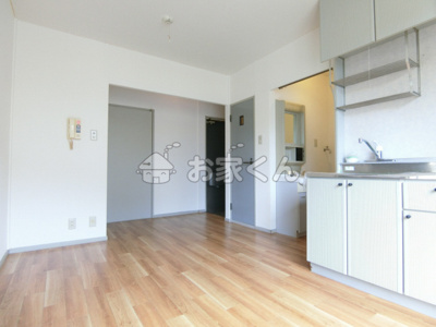 【内装】 | サンビレッジ須磨B棟