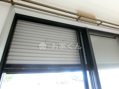 【設備】 | サンビレッジ須磨B棟 | (写真は別のお部屋の写真です)