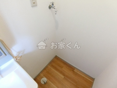 【設備】 | サンビレッジ須磨B棟 | (写真は別のお部屋の写真です)